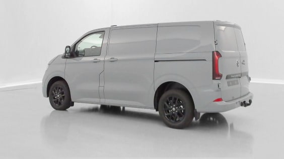 Volkswagen Transporter Transporter T7 L1H1 2.0 TDI 150ch Business BVA8 Stone Grey