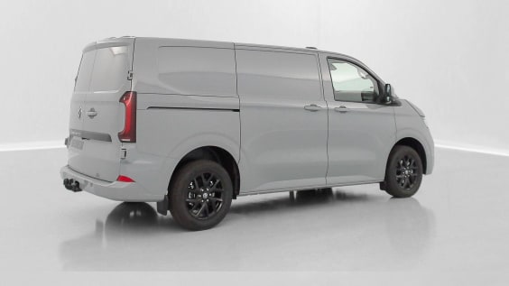 Volkswagen Transporter Transporter T7 L1H1 2.0 TDI 150ch Business BVA8 Stone Grey