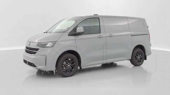 Volkswagen Transporter Transporter T7 L1H1 2.0 TDI 150ch Business BVA8 Stone Grey