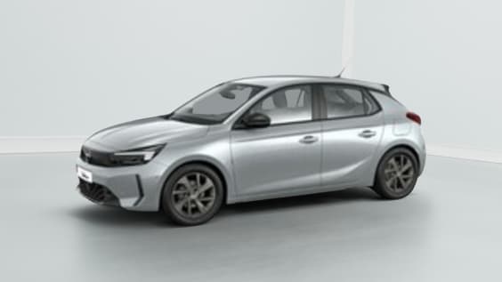 Opel Corsa 1.2 100 Argent