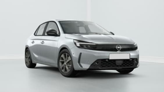 Opel Corsa 1.2 100 Argent