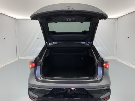 Renault Rafale E-Tech full hybrid 200ch esprit Alpine Gris Schiste