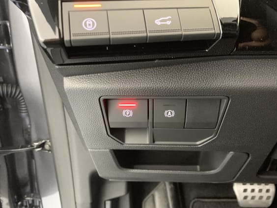 Renault Rafale E-Tech full hybrid 200ch esprit Alpine Gris Schiste