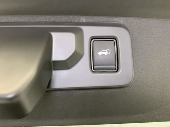 Renault Rafale E-Tech full hybrid 200ch esprit Alpine Gris Schiste