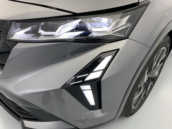 Renault Rafale E-Tech full hybrid 200ch esprit Alpine Gris Schiste