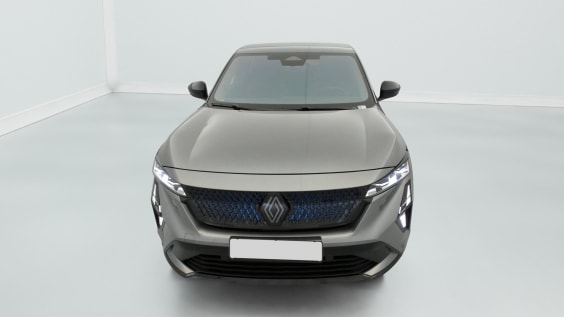 Renault Rafale E-Tech full hybrid 200ch esprit Alpine Gris Schiste