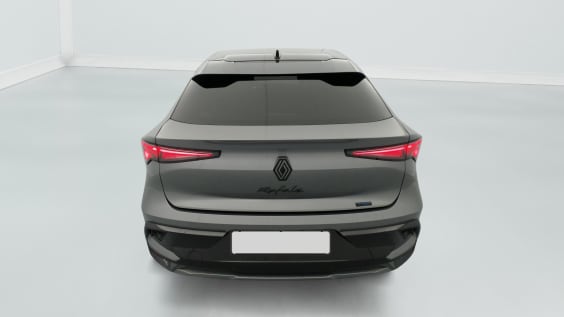 Renault Rafale E-Tech full hybrid 200ch esprit Alpine Gris Schiste