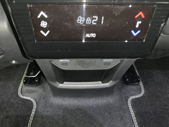 Peugeot 5008 Hybrid 145 e-DCS6 GT Blanc Okénite / Toit Noir