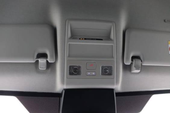 Volkswagen Transporter T7 Fourgon 3500 mm 2.0 TDI 150 hp Aut.8 White