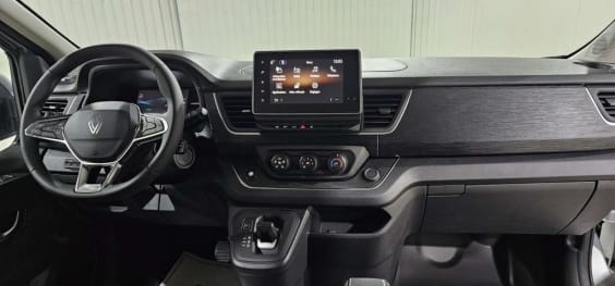 Renault Trafic Trafic Blue dCi 170 auto Techno Gris Highland