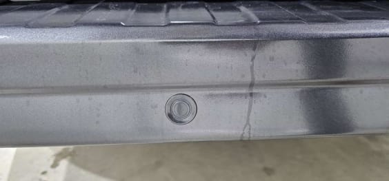 Renault Trafic Trafic Blue dCi 170 auto Techno Gris Comète