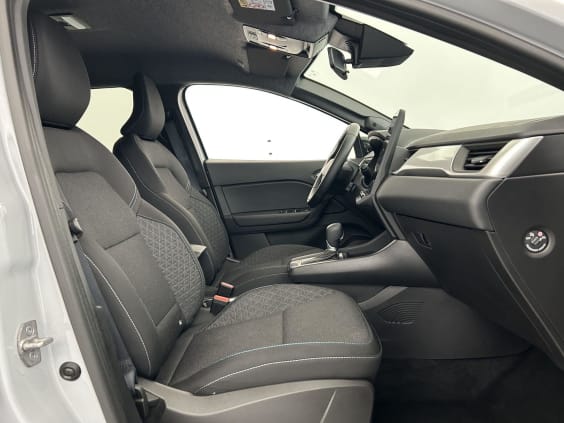 Renault SYMBIOZ E-Tech full hybrid 145 Evolution Gris