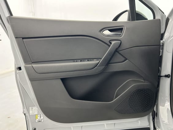 Renault SYMBIOZ E-Tech full hybrid 145 Evolution Gris