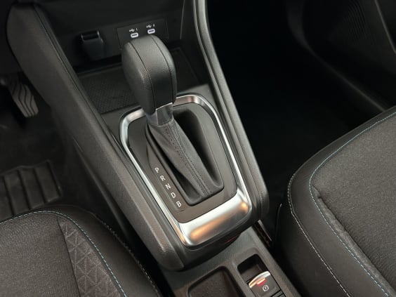 Renault SYMBIOZ E-Tech full hybrid 145 Evolution Gris
