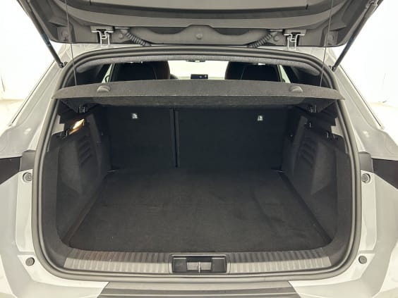 Renault SYMBIOZ E-Tech full hybrid 145 Evolution Gris