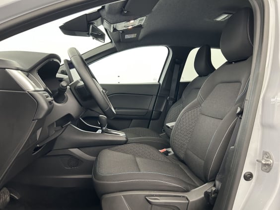 Renault SYMBIOZ E-Tech full hybrid 145 Evolution Gris