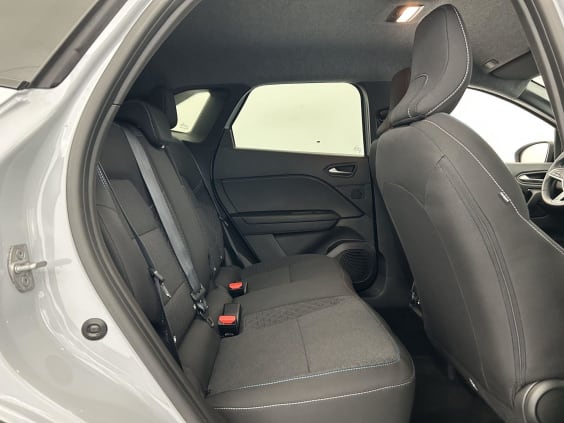 Renault SYMBIOZ E-Tech full hybrid 145 Evolution Gris