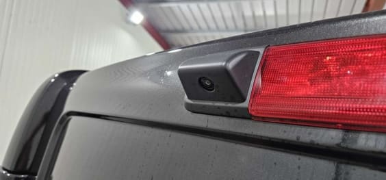Renault TRAFIC CABINE APPROFONDIE TRAFIC CA BLUE DCI 170 L2H1 3T AUTO EXTRA Noir Perla