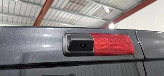 Renault TRAFIC CABINE APPROFONDIE TRAFIC CA BLUE DCI 170 L2H1 3T AUTO EXTRA Gris Comète