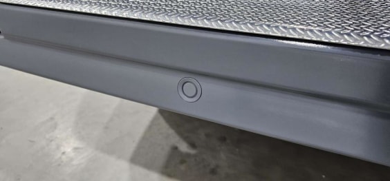 Renault TRAFIC CABINE APPROFONDIE TRAFIC CA BLUE DCI 170 L2H1 3T AUTO EXTRA Gris Urbain