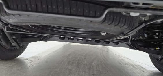 Renault TRAFIC CABINE APPROFONDIE TRAFIC CA BLUE DCI 170 L2H1 3T AUTO EXTRA Gris Urbain
