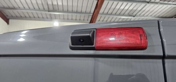 Renault TRAFIC CABINE APPROFONDIE TRAFIC CA BLUE DCI 170 L2H1 3T AUTO EXTRA Gris Urbain