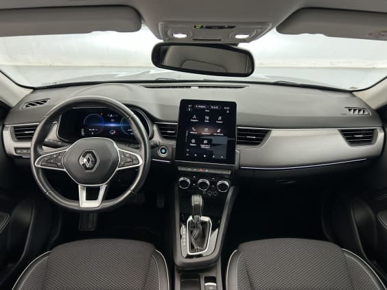 Renault Arkana E-Tech 145 - 21B Intens noir