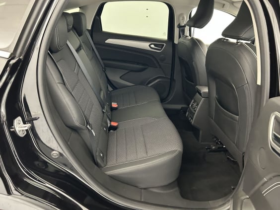 Renault Arkana E-Tech 145 - 21B Intens noir