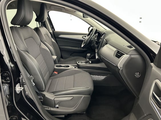Renault Arkana E-Tech 145 - 21B Intens noir