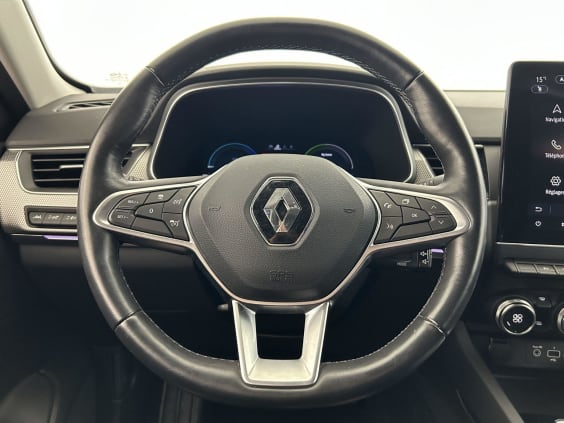 Renault Arkana E-Tech 145 - 21B Intens noir