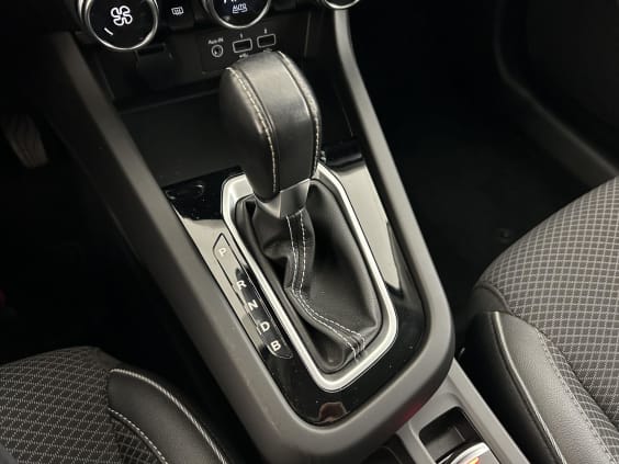 Renault Arkana E-Tech 145 - 21B Intens noir