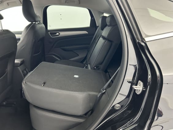 Renault Arkana E-Tech 145 - 21B Intens noir