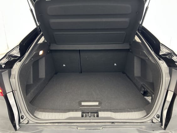 Renault Arkana E-Tech 145 - 21B Intens noir