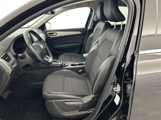 Renault Arkana E-Tech 145 - 21B Intens noir