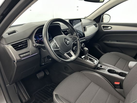 Renault Arkana E-Tech 145 - 21B Intens noir