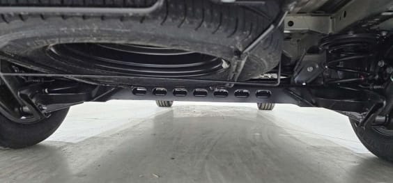 Renault TRAFIC CABINE APPROFONDIE TRAFIC CA BLUE DCI 170 L1H1 3T AUTO EXTRA Gris Urbain