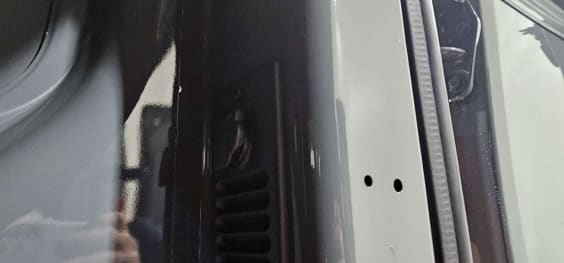 Renault TRAFIC CABINE APPROFONDIE TRAFIC CA BLUE DCI 170 L1H1 3T AUTO EXTRA Gris Urbain