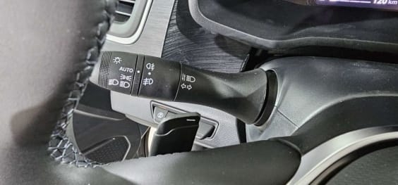 Renault TRAFIC CABINE APPROFONDIE TRAFIC CA BLUE DCI 170 L1H1 3T AUTO EXTRA Gris Urbain