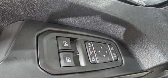 Renault TRAFIC CABINE APPROFONDIE TRAFIC CA BLUE DCI 170 L1H1 3T AUTO EXTRA Gris Urbain