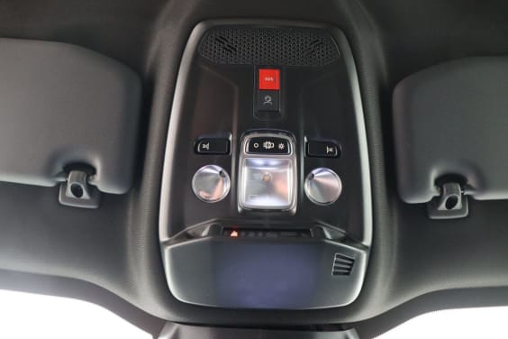 Peugeot 2008 Allure Hybrid 145 hp e-DSC6 Grey