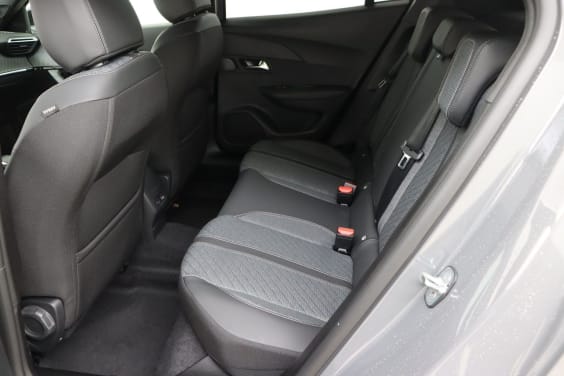Peugeot 2008 Allure Hybrid 145 hp e-DSC6 Grey