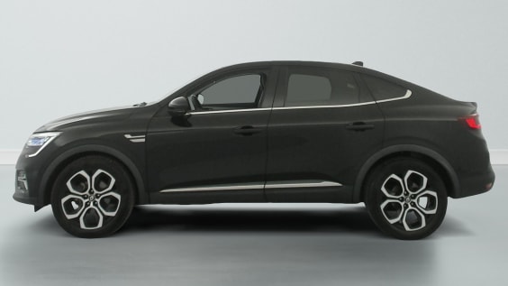 Renault Arkana E-Tech 145 - 21B Intens noir
