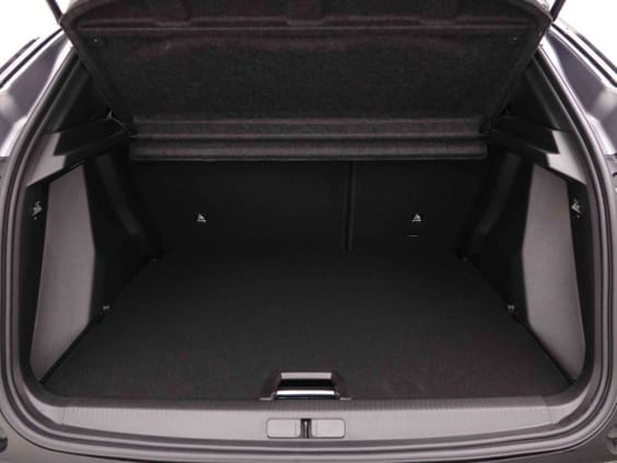 Peugeot 2008 HYBRID 145 AUT GT Gris