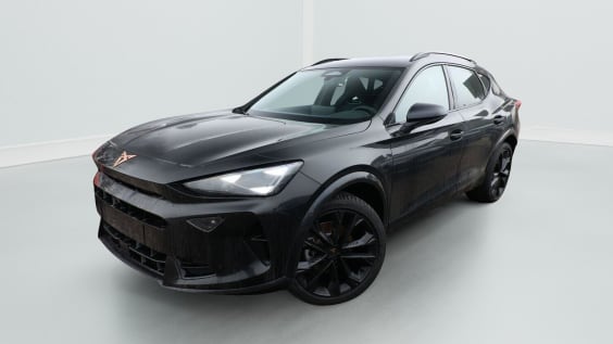 Cupra Formentor 2.0 tdi 150 dsg7 Noir