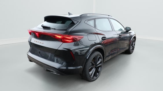 Cupra Formentor 2.0 tdi 150 dsg7 Noir