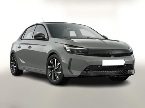 Opel Corsa 1.2 100 GS Gris