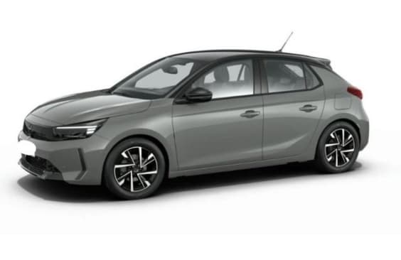 Opel Corsa 1.2 100 GS Gris