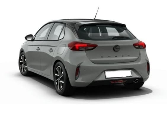 Opel Corsa 1.2 100 GS Gris