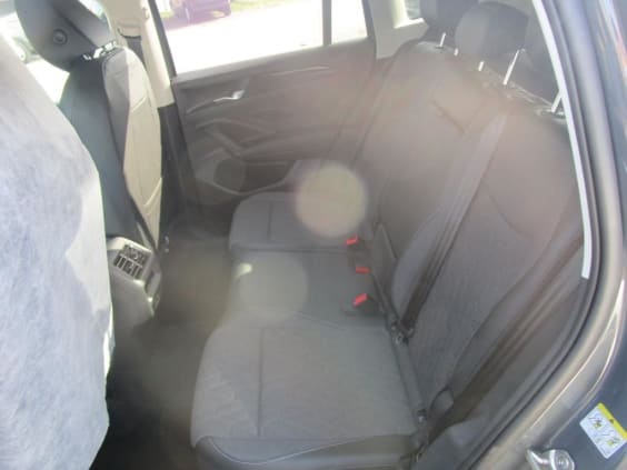 Volkswagen Tiguan Tiguan 2.0 TDI 150ch DSG7 Life Gris Dauphin