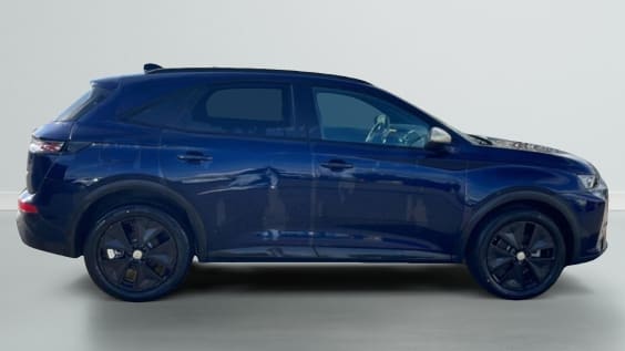 DS DS 7 1.5 bluehdi 130 performance line Bleu